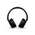  Полноразмерные наушники PHILIPS TAH5209BK/00 