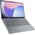  Ноутбук Lenovo IP3 Slim 15IRH8 (83EM007LPS) 15.6" FHD IPS, Core i5-13420H, 8Gb, 512Gb SSD, no OS, FP, Backlit, серый 