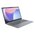  Ноутбук Lenovo IP3 Slim 15IRH8 (83EM007LPS) 15.6" FHD IPS, Core i5-13420H, 8Gb, 512Gb SSD, no OS, FP, Backlit, серый 