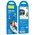  Аудио-адаптер HOCO UPA22 Type-C silicone digital audio conversion cable черный 