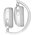  Наушники мониторные A4Tech Fstyler BH350C White 