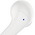  Наушники Belkin Soundform Motion True Wireless EarbudsWhite 