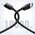  Кабель UGREEN HD119 40102 4K HDMI Cable Male to Male Braided 3m Black 