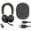  Гарнитура Jabra Evolve2 75 (27599-999-989) черный 