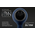  Фен Polaris PHD 2600ACi Salon Hair синий 