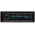  Автомагнитола Kenwood KMM-BT408 1DIN 4x50Вт v4.2 DSP 3 