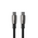  Кабель Accesstyle CC50-F100LED Black 