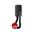  Фен Valera Hospitality Hotello BLDC черный (832.11/T Matt-Black) 
