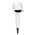  Фен Braun BRHD385E белый 