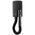  Фен Valera Hospitality Hotello BLDC черный (832.11/T Matt-Black) 