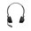  Гарнитура Jabra Engage 65 Stereo (9559-553-111) черный 