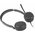  Гарнитура Jabra Evolve2 30 SE (23189-999-979) черный 