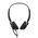  Гарнитура Jabra Engage 40 (4099-413-279) черный 