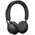 Наушники с микрофоном Jabra Evolve2 65 Link380c MS черный (26599-999-899) 