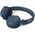  Наушники накладные PHILIPS TAH4209BL/00Bt 