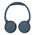  Наушники накладные PHILIPS TAH4209BL/00Bt 