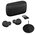  Гарнитура Jabra Evolve2 Buds (20797-999-989) черный 