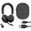 Гарнитура Jabra Evolve2 75, Link380a MS Stereo (27599-999-999) Black 