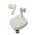  Наушники bluetooth TWS Baseus Bowie E17 White 
