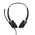  Гарнитура Jabra Engage 40 (4099-413-279) черный 