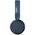  Наушники накладные PHILIPS TAH4209BL/00Bt 