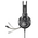  Наушники полноразмерные HOCO W106 Tiger gaming headset black 