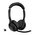 Гарнитура Jabra Evolve2 55, Link380c MS Stereo (25599-999-899) черный 