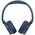  Наушники накладные PHILIPS TAH4209BL/00Bt 