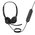  Гарнитура Jabra Engage 40 (4099-413-279) черный 