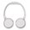  Наушники накладные PHILIPS TAH4209WT/00 