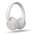  Наушники полноразмерные PHILIPS TAH5209WT/00Bt 