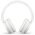  Наушники полноразмерные PHILIPS TAH5209WT/00Bt 