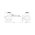  Фен настенный Connex WT-2000W3 Chrome Linie 456128 
