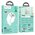  СЗУ HOCO N41 Almighty PD20W+QC3.0 белый 