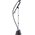  Отпариватель напольный Philips STE3160/30 фиолетовый 