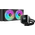  СВО DeepCool Mystique 240 ARGB (R-LX550-BKADSNC-G-1), black Ret 