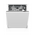  Встраиваемая посудомоечная машина HOTPOINT HI 5D83 DWT 