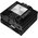  Кулер DEEPCOOL AN400 BK, Black LGA1700/1200/115X/AM5/AM4 низкопрофильный 52,5 mm (TDP 150W, PWM, Fan 120mm, 4 тепл. трубок, Copper Base) 
