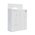  Сетевое зарядное устройство Xiaomi BHR7493EU 67W GaN Charger 2C1A EU 