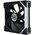 Вентилятор Lian Li Uni Fan SL120 V2 Reverse Black /UF-RSL120V2-1B/ (G99.12RSLV21B.R0) 120x120x28мм (PWM, ARGB, 250-2000 об/мин, 29.2dBa) 