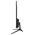  Монитор SunWind SUN-M24BA107 черный 