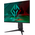  Монитор GMNG Gaming GM-27F12 (GM27VG02) черный 