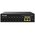  Коммутатор неуправляемый PoE Tenda SG110PC 10 портов, 10x1Гбит/с, PoE 8х30Вт, 2хUplink, настольный 