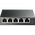  Коммутатор TP-Link TL-SG105MPE Easy Smart 