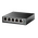  Коммутатор TP-Link TL-SG105MPE Easy Smart 