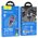  АЗУ HOCO Z53 Sight single port PD30W car charger set (Type-C + Type-C) фиолетовый 