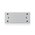  Коммутатор управляемый Zyxel XGS1010-12-ZZ0102F (L2) 8x1Гбит/с 2x2.5Гбит/с 2SFP+ 