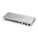  Коммутатор управляемый Zyxel XGS1010-12-ZZ0102F (L2) 8x1Гбит/с 2x2.5Гбит/с 2SFP+ 