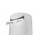  Водонагреватель накопительный Metalac Bojler Heatleader MB 80 Inox Slim R 