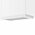  Вытяжка Indesit INT 62HR WH белый управление механическое (1 мотор) 